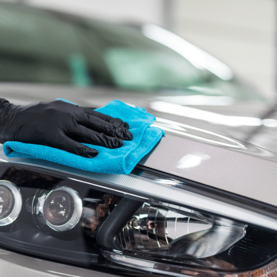 Keçiören Oto Pasta Cila